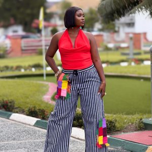 daalu asooke pants