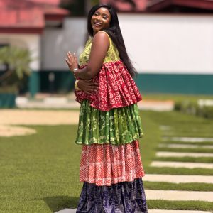 chinny dress