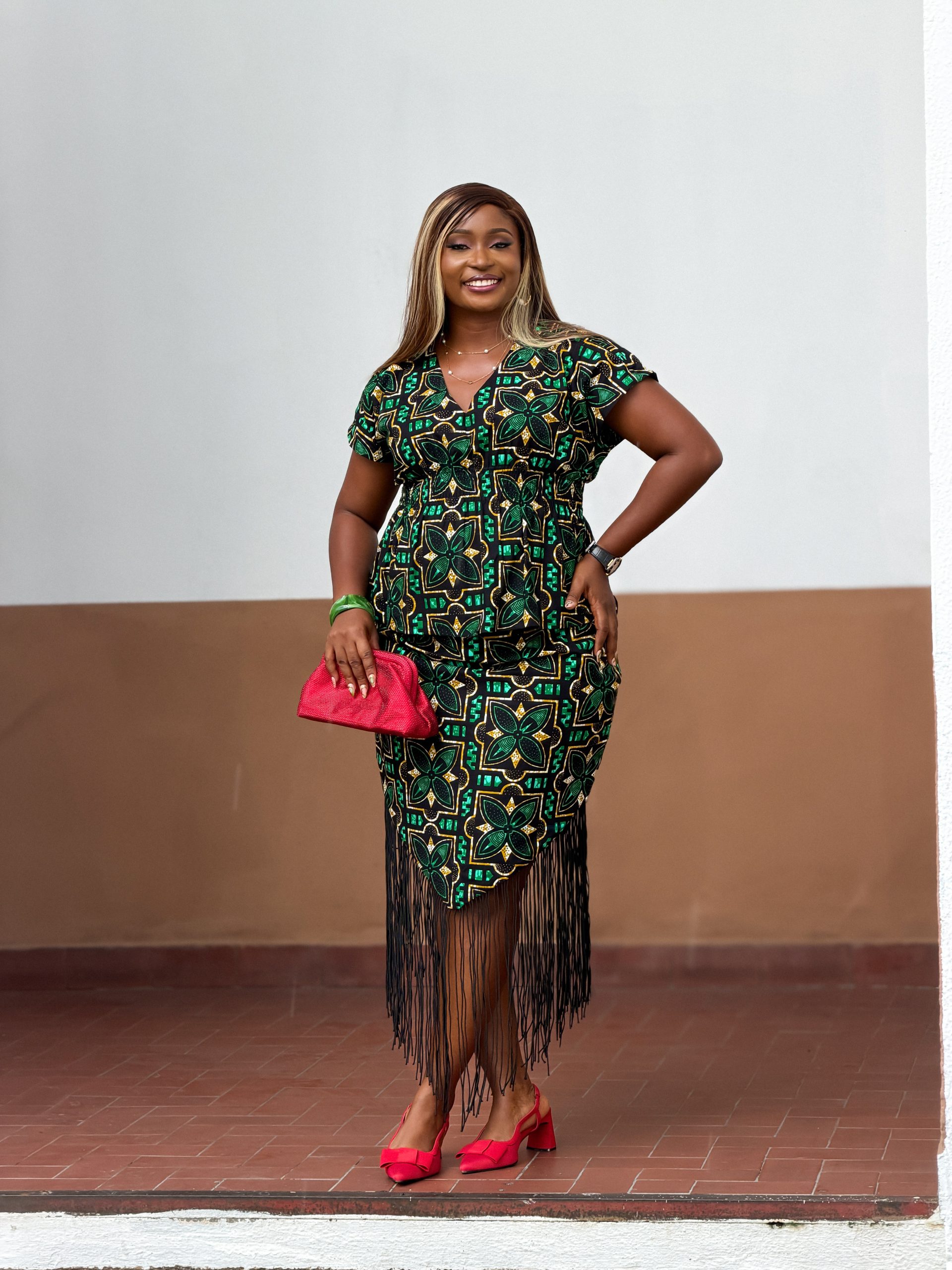 ifeoma set ifeoma set